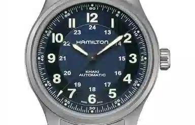 Hamilton Khaki Field H70545140