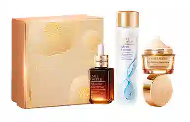 雅诗兰黛 护肤套装礼盒套装 补水保湿