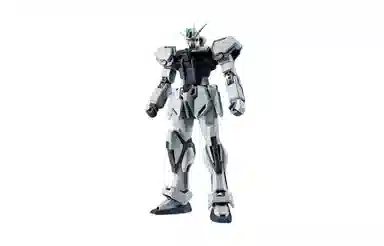 BANDAI ROBOT GAT-X105 ver.A.N.I.M.E.
