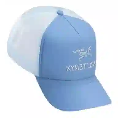 Arcteryx Cap Blue