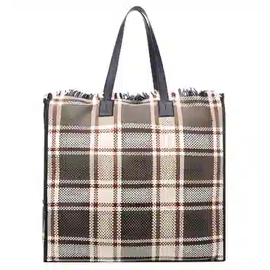 BALLY Tote