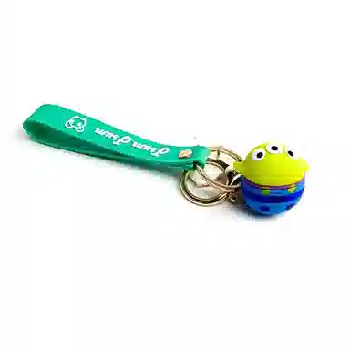 GOLDLOK x Disney TSUMTSUM IP