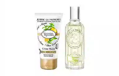 Jeanne En Provence 2 60ml+75ml