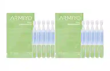 ARMIYO 1.5ml*5*2