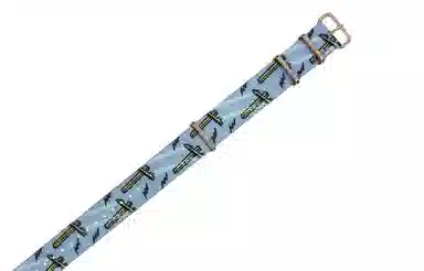 HYPERGRAND 20mm NS01HIGHRB