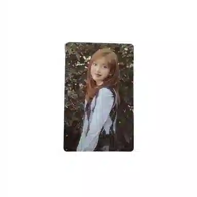 YG Entertainment BABYMONSTER 1BABYMONS11ER YG TAG ALBUM Concept ver.