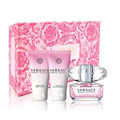 VERSACE EDT 50ml+50ml+50ml
