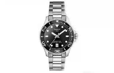 TISSOT 300 36mm T120.210.11.051.00