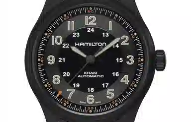 Hamilton Khaki Field H70665130