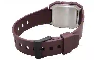 CASIO 37.8*33.7*8.6mm LF-20W-5A