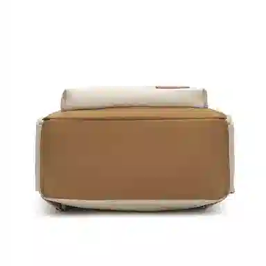 FIDO DIDO Casual Waterproof Backpack