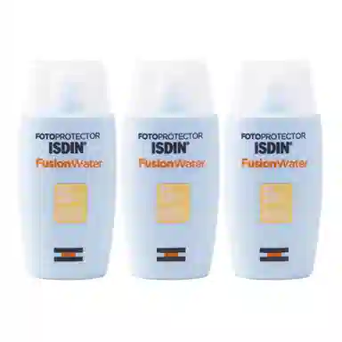 SPF50+PA++ 50ml*2