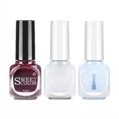 SWEET COLOR SHL020+HG01 12ml*2