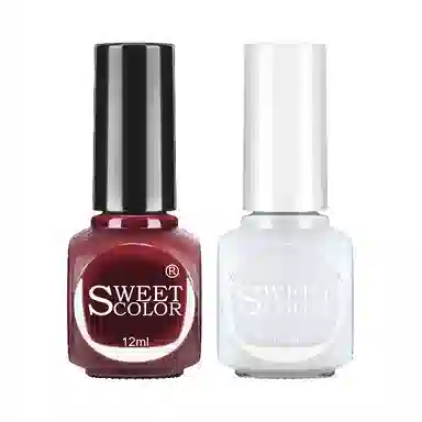 SWEET COLOR SH515+HG01 12ml*2