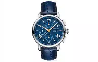 MONTBLANC 50 43mm MB130973