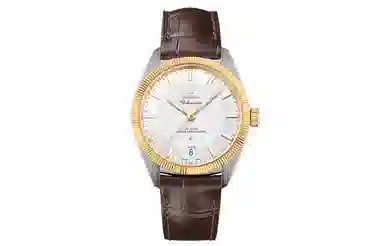 Omega Constellation 130.23.39.21.02.001