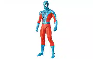 Medicom Toy Spider-Man MAFEX