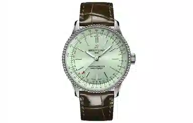 Breitling navitimer 30 35mm A17395361L1P1