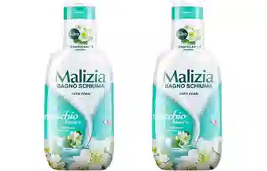 MALIZIA 1000ml*2