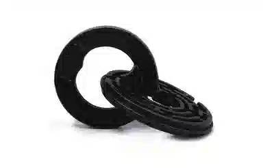 HANAYAMA Cast Puzzle Laby 5