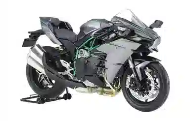 112 Kawasaki