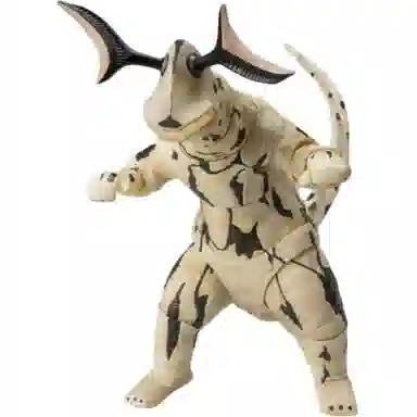 BANDAI S.H.Figuarts 16.5cm