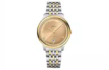 OMEGA 30 40mm 434.20.40.20.08.001