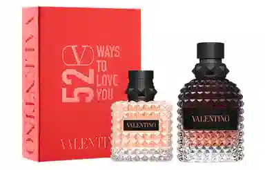 Valentino EDP 30ml+EDT 50ml