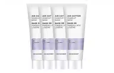 THE FACE SHOP 35g*4