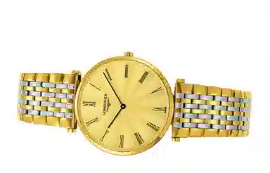 Longines Elegant L4.709.2.41.7