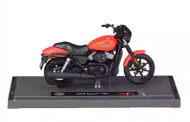 Maisto 118