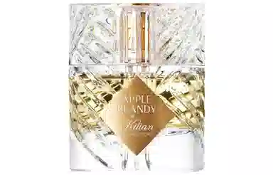 by Kilian Apple Brandy