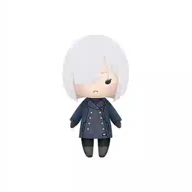 SEGA maruui vol.4 16cm