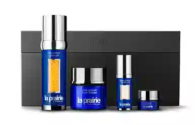 LA PRAIRIE