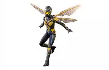 Hot Toys 16 29cm