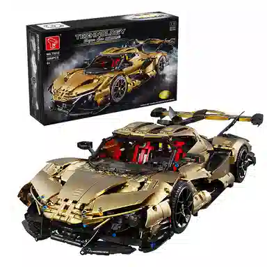 18 3668pcs T5012C