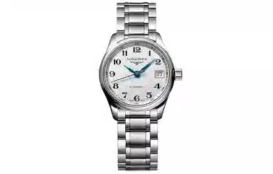 LONGINES 25.5mm L2.128.4.78.6
