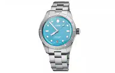 Oris Diver 65 0173377714055-0781918