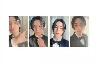 HYBE SEVENTEEN - 10 FML