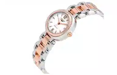 LONGINES 30 26.5mm 18K 18K L8.111.5.16.6