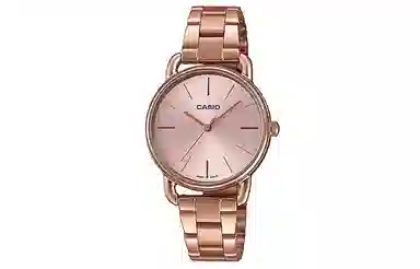 CASIO 36.5*30*8mm LTP-E412PG-4A