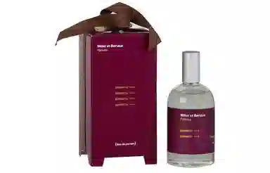 MILLER ET BERTAUX EDP 100ml