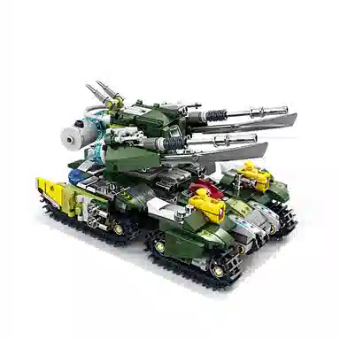 KAZI 160pcs 810551-8