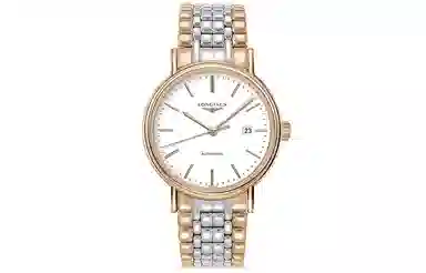 LONGINES 30 40mm L4.922.1.12.7