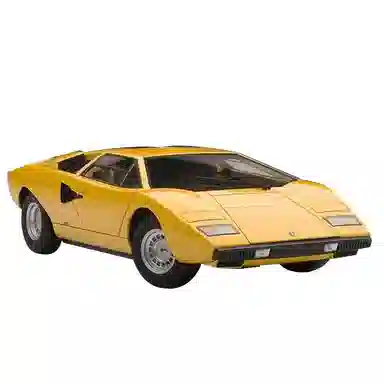 AUTOart LP400 118
