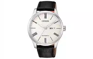 CITIZEN50 40mm NH8350-08A