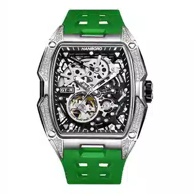 HANBORO GTR HBR932.2