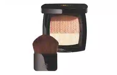 CHANEL 2023 Duo Pudur Lumiere+