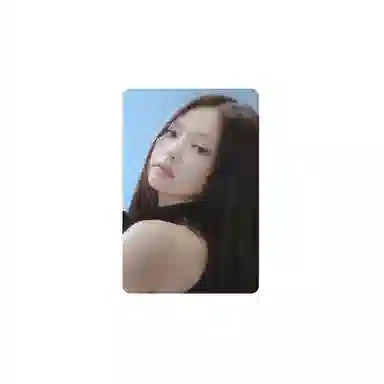 YG Entertainment BLACKPINK THE GAME 2.0 Ver.3