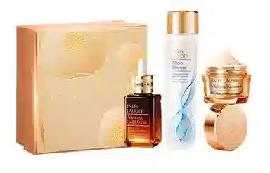 雅诗兰黛 护肤套装礼盒套装 补水保湿